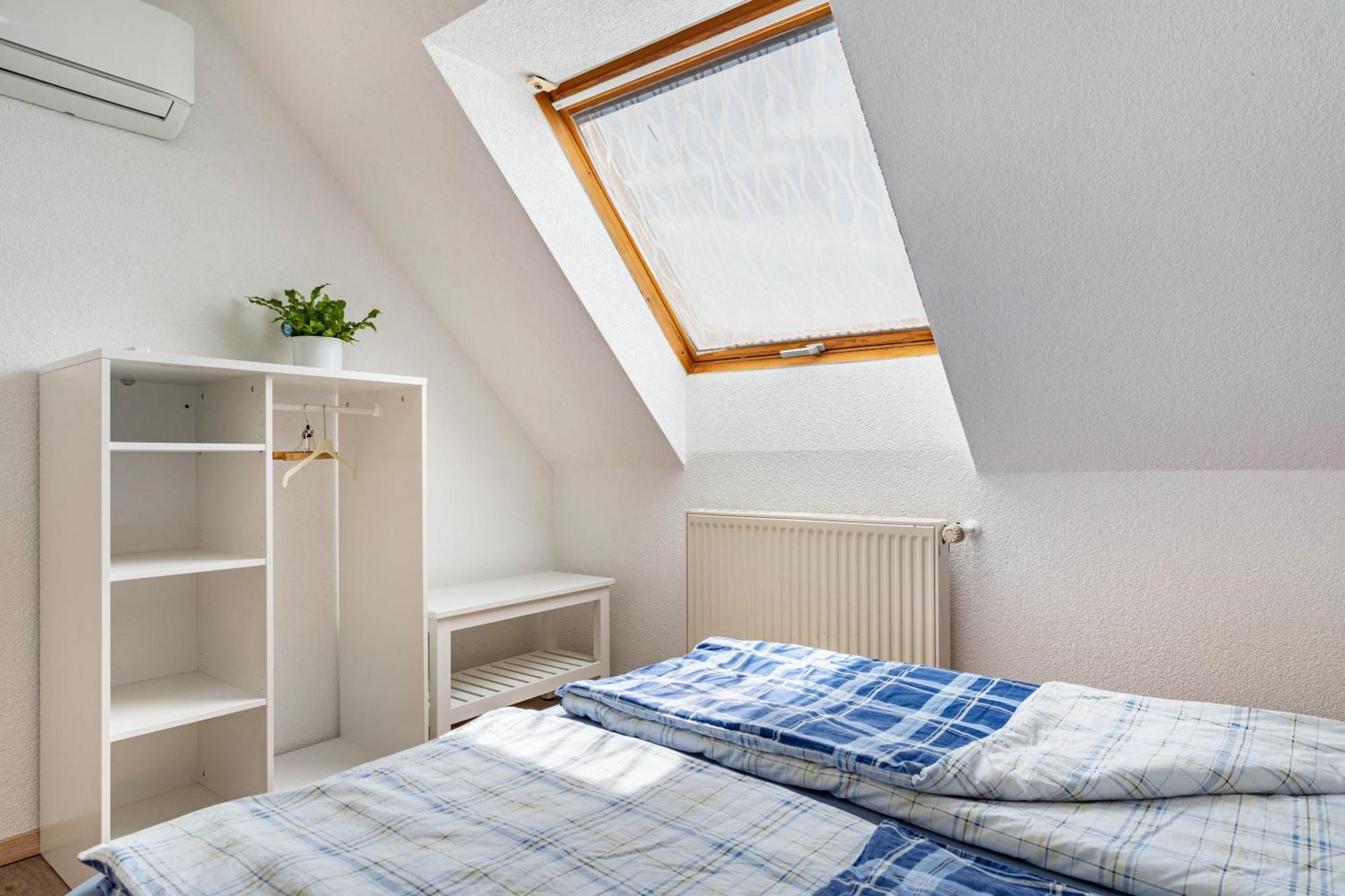 Ferienwohnung Leon Kappel-Grafenhausen Exterior foto