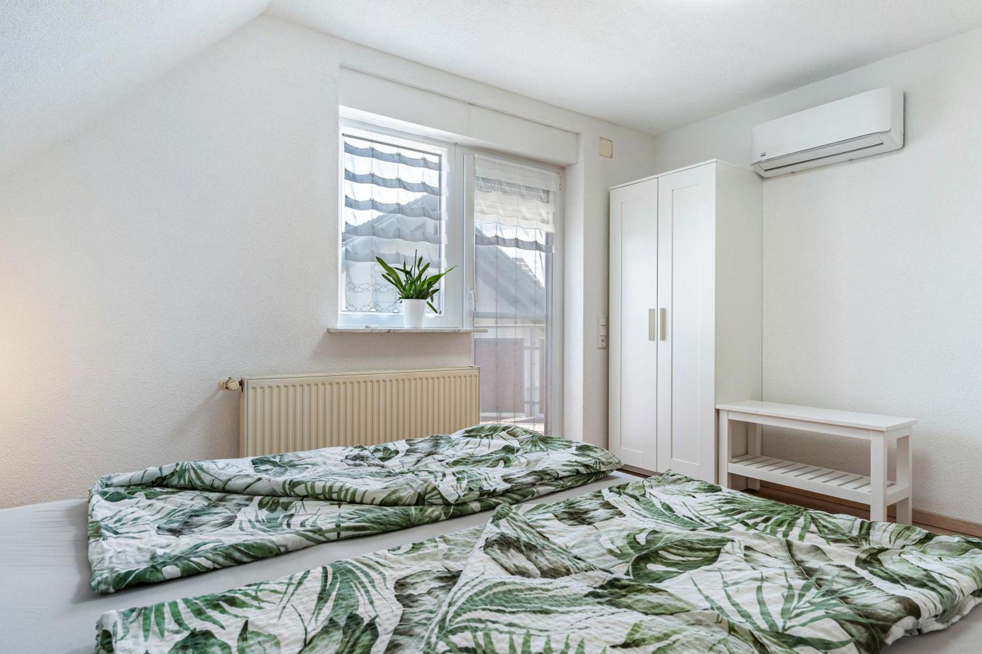 Ferienwohnung Leon Kappel-Grafenhausen Exterior foto